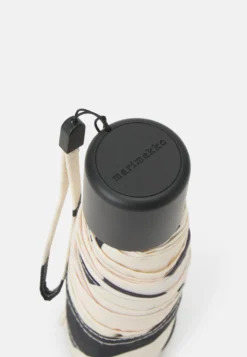Marimekko Mini Manual Unikko Umbrella - Paraplu - Off-White/Black -Marimekko Winkel 05c31c6bb5f64564867997a7345cc8be scaled