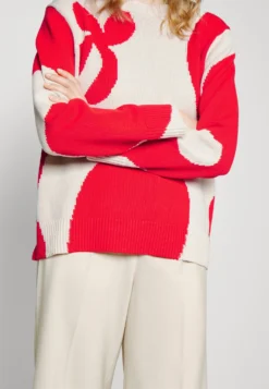 Marimekko Meethe Pulloposti - Trui - Röd -Marimekko Winkel 0d4990f970fc4d5983de56cc39213c33 scaled