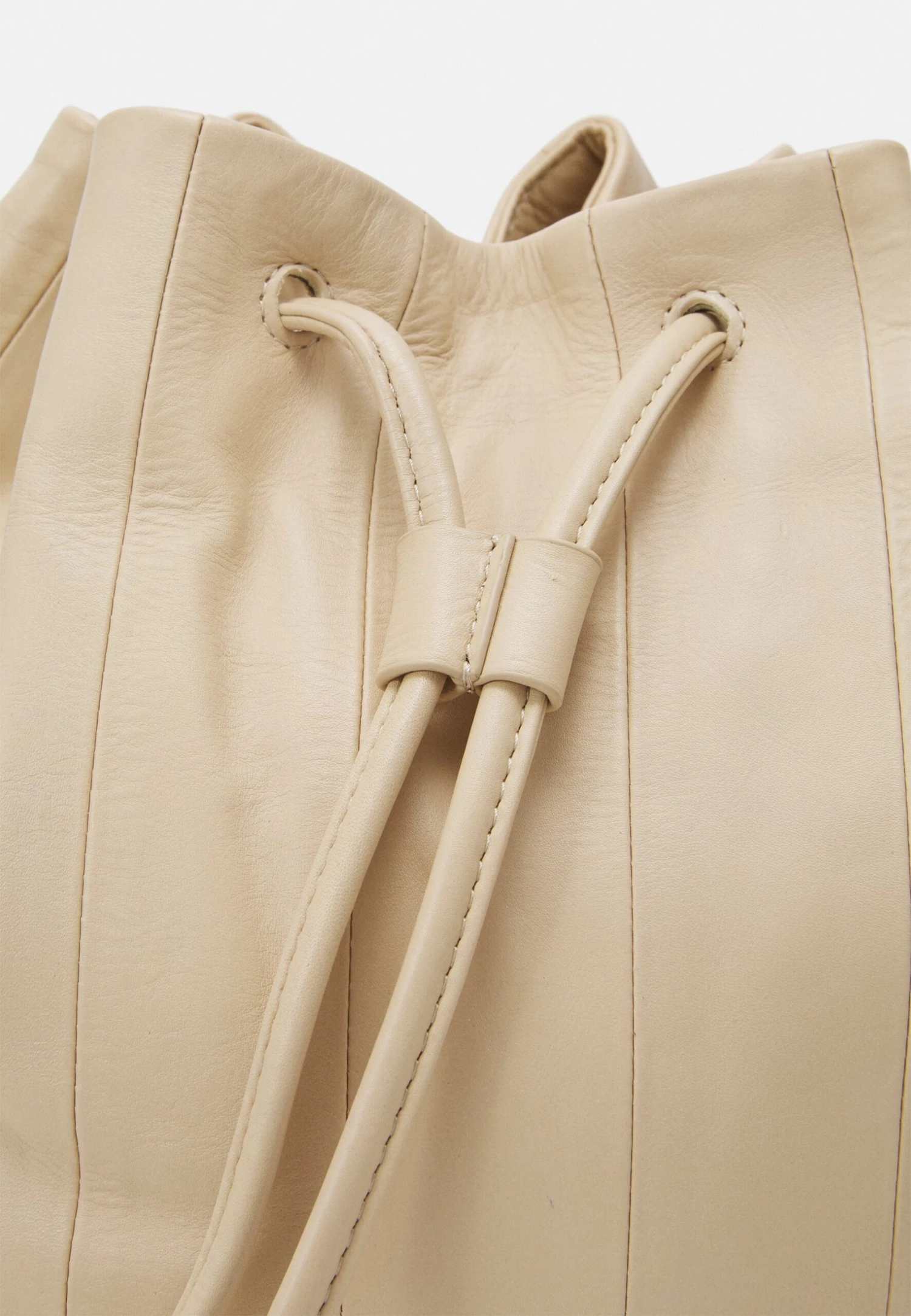 Marimekko Handtas - Brown 4 Marimekko Handtas - Brown - Afbeelding 4