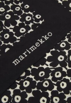 Marimekko Astrilli Scarf - Halsdoek - Beige, Black -Marimekko Winkel 0f0027b7c5ed476ca01d982a9a4454ac