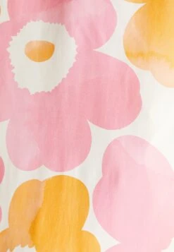 Marimekko Majus Unikko- Jurk - Off-White/Orange/Pink 13 Marimekko Majus Unikko- Jurk - Off-White/Orange/Pink -Marimekko Winkel 105bde65dcaf4611909dd5b3d38b8413