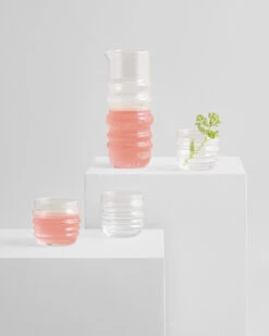 Marimekko Sukat Makkaralla Glas 2-pack -Marimekko Winkel 10979 06 70 ProductImageCollection 61e146530f