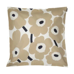 Marimekko Pieni Unikko Kussenhoes 50x50 Cm