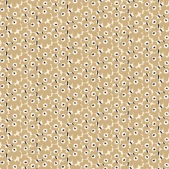 Marimekko Mini-Unikko Stof