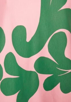 Marimekko Gutnel Leikot- T-Shirt Print - Pink/Green -Marimekko Winkel 16c4ccb3d034401c923d1c0d023d9ccc