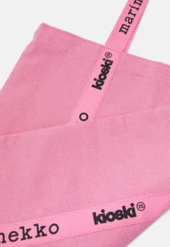Marimekko Igelin Solid Tote Bag - Shopper - Pink -Marimekko Winkel 21e13dc653194b019515aa5bb9b6e820 scaled