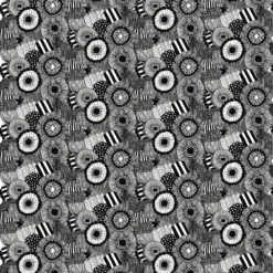 Marimekko Pieni Siirtolapuutarha Stof