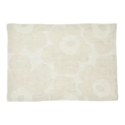 Marimekko Pieni Unikko Placemat Linnen