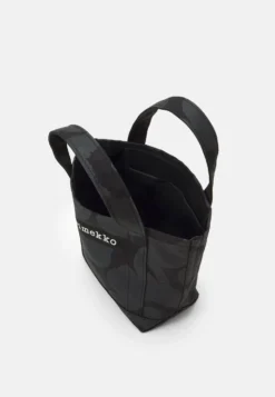 Marimekko Seidi Pieni Unikko- Handtas - Black -Marimekko Winkel 356cf23852994007ac0a42e3e236698c scaled