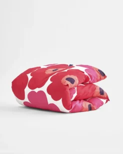 Marimekko Unikko Dekbedovertrek -Marimekko Winkel 4004 02 20 ProductImageExtra f00ddd0dd5