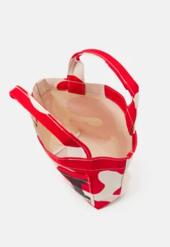 Marimekko Mono Mini Tote Pulloposti Bag - Handtas - Red -Marimekko Winkel 40b61549c1ae49f3bc54f1eec9dbd2f7 scaled