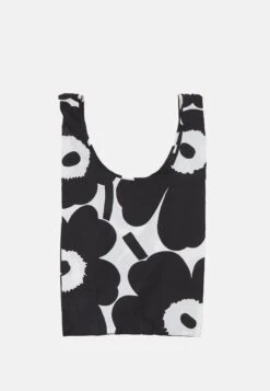 Marimekko Smartbag Pieni Unikko- Shopper - White, Black