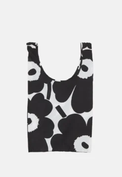 Marimekko Smartbag Pieni Unikko- Shopper - White, Black