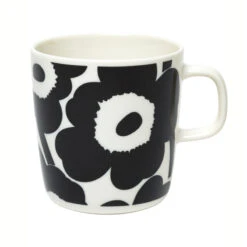 Marimekko Unikko Mok 40 Cl