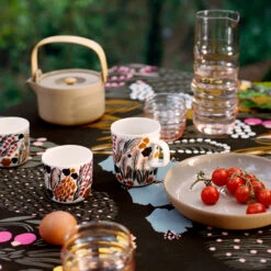 Marimekko Oiva Bord 20,5 Cm -Marimekko Winkel 44214 01 03 0b0d94da61