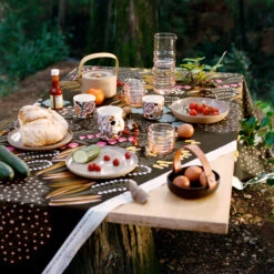 Marimekko Oiva Bord 20,5 Cm -Marimekko Winkel 44214 01 04 c7468fa91e