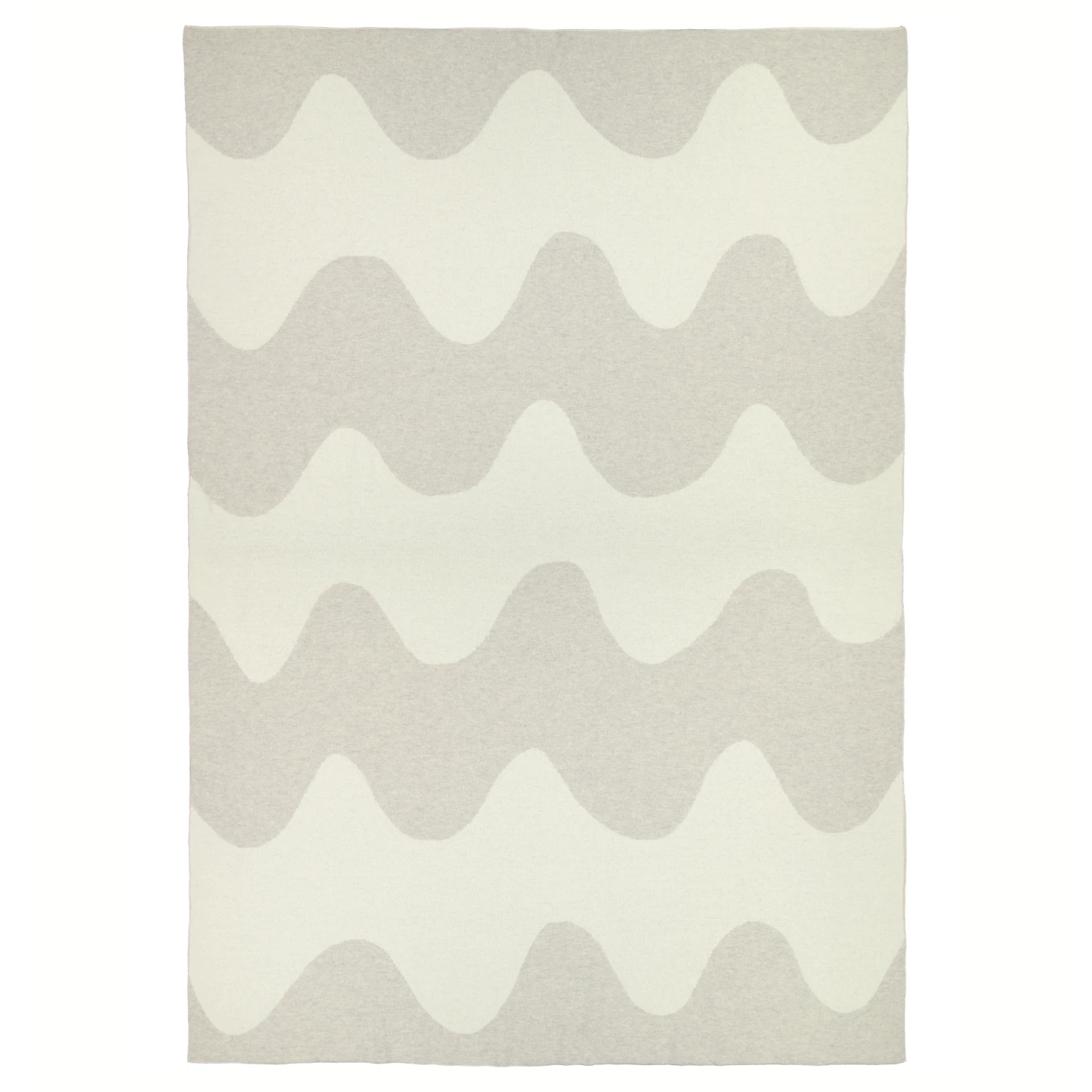 Marimekko Lokki Gebreide Deken 130x180 Cm 1 Marimekko Lokki Gebreide Deken 130x180 Cm