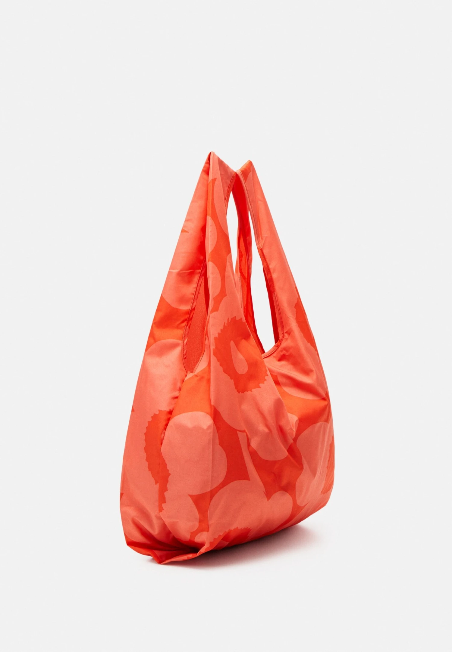 Marimekko Shopper - Red/Ink 2 Marimekko Shopper - Red/Ink - Afbeelding 2