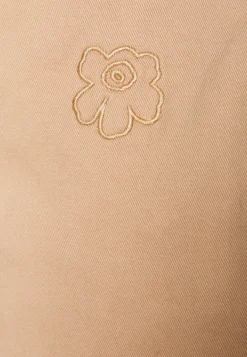 Marimekko Tulema Solid Trousers - Broek - Brown -Marimekko Winkel 46c3de013693420780389134dd5f3e4f scaled