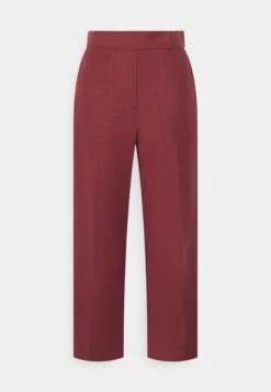 Marimekko Utila Solid Trousers - Broek - Dark Red 8 Marimekko Utila Solid Trousers - Broek - Dark Red -Marimekko Winkel 4fa3f403975c4e12a488b11f6833bc4d