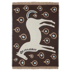 Marimekko Musta Tamma Plaid 130x180 Cm -Marimekko Winkel 500676 01 1 ProductImageMain 1 c88182a3d8 scaled