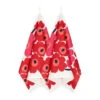 Marimekko Unikko Theedoek 2-pack