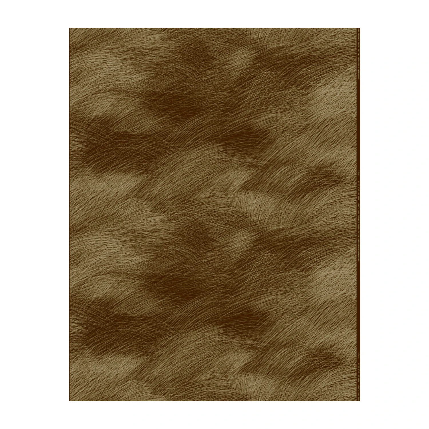 Marimekko Lepo Stof Satijn 1 Marimekko Lepo Stof Satijn