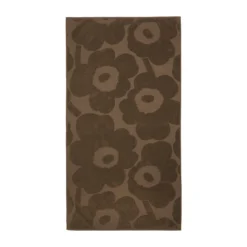 Marimekko Unikko Badhanddoek 70x150 Cm