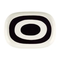 Marimekko Melooni Bord 32x23 Cm