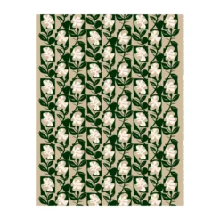 Marimekko Pienet Naatit Katoenen Stof