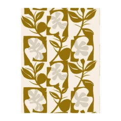 Marimekko Naatit Tafelzeil