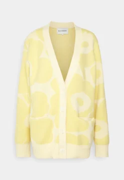 Marimekko Makeasti Unikko - Vest - Yellow -Marimekko Winkel 544049f632d3424ab6504474af8f267a scaled