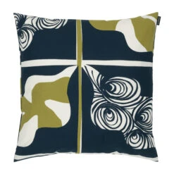 Marimekko Rukinlapa Kussenhoes 50x50 Cm