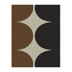 Marimekko Härkä Linnen Stof