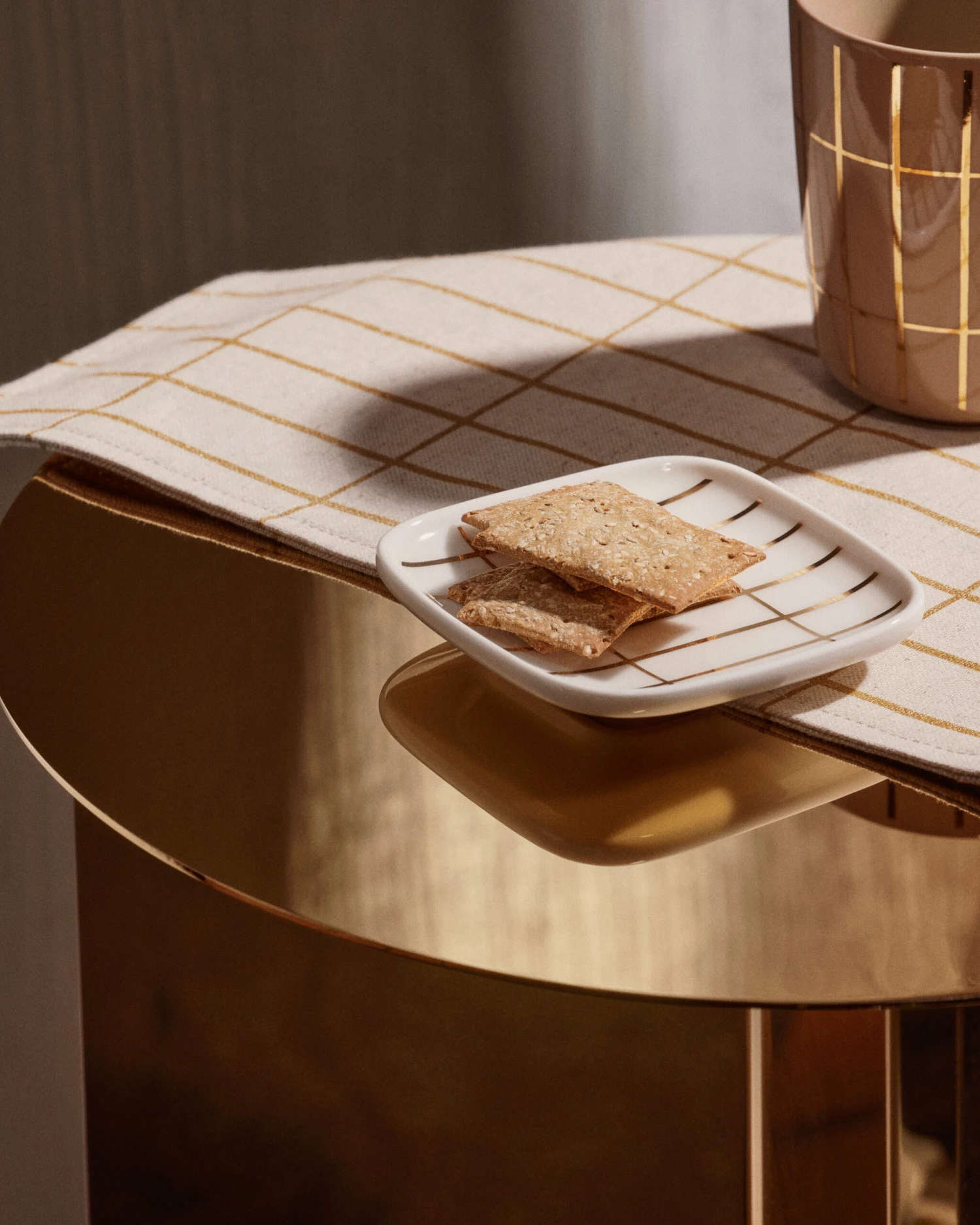 Marimekko Tiiliskivi Mok 25 Cl 3 Marimekko Tiiliskivi Mok 25 Cl - Afbeelding 3