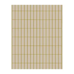 Marimekko Tiiliskivi Stof Linnen-viscose