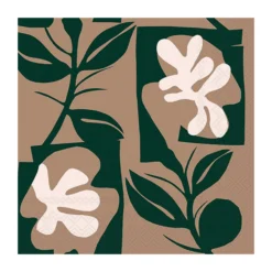 Marimekko Naatit Servet 33x33 Cm 20-pack