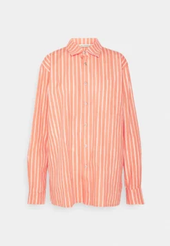 Marimekko Kioski Jokapoika - Overhemdblouse - Red/Pink -Marimekko Winkel 5a9118e81fcb4527b24f3ee75f5a086f scaled