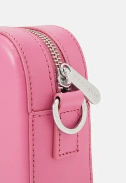 Marimekko Gratha Shoulder-Bag - Schoudertas - Pink -Marimekko Winkel 5b30c0e5f71a498298616fcf76737487