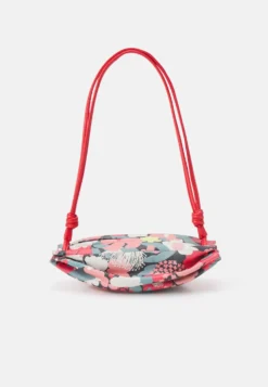 Marimekko Pikku Karla Suvikimppu Shoulder Bag - Schoudertas - Red/Green/Black