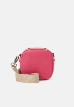 Marimekko Baby Gratha Hand Bag - Schoudertas - Pink