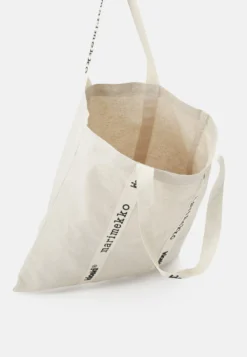 Marimekko Igelin Solid Tote Bag - Shopper - Cotton -Marimekko Winkel 659ad81b8e2d4a278b5219d45f401881 scaled