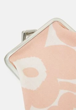Marimekko Pieni Kukkaro Unikko- Portemonnee - Pink, -Marimekko Winkel 6744dc2b26064546bc4962a7825b1e12