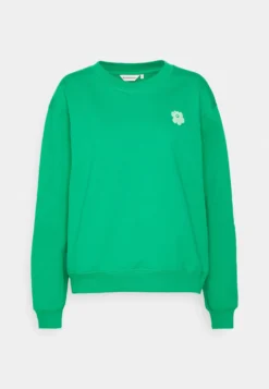 Marimekko Kioski Leiot Unikko Placement - Sweater - Green -Marimekko Winkel 6b23d52f7c2742d690bc3f98a81dfedb scaled
