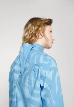 Marimekko Karina Joonas - Longsleeve - Light Blue/Blue -Marimekko Winkel 6edc81a5a91d4428a3ba1c955b5a129d