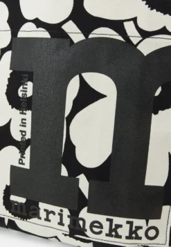 Marimekko Mono City Tote Unikko - Shopper -Black -Marimekko Winkel 6ff248b25916470cadc92f643ae42904 scaled