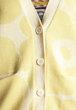 Marimekko Makeasti Unikko - Vest - Yellow -Marimekko Winkel 7ceb9d73ac1c417aae262208ca7ef66c scaled