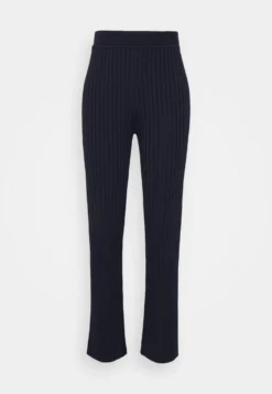 Marimekko Radia Knitted Pants - Broek - Blue/Black -Marimekko Winkel 7edf9fd7cd75444abcbdd4149a39adbd scaled