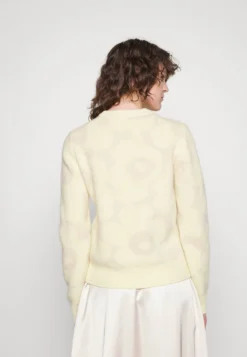 Marimekko Silfa Unikko Jumper - Trui - Light Yellow/Beige 8 Marimekko Silfa Unikko Jumper - Trui - Light Yellow/Beige -Marimekko Winkel 7efce1a913ea4b0a87d1c258bbda06b8 scaled