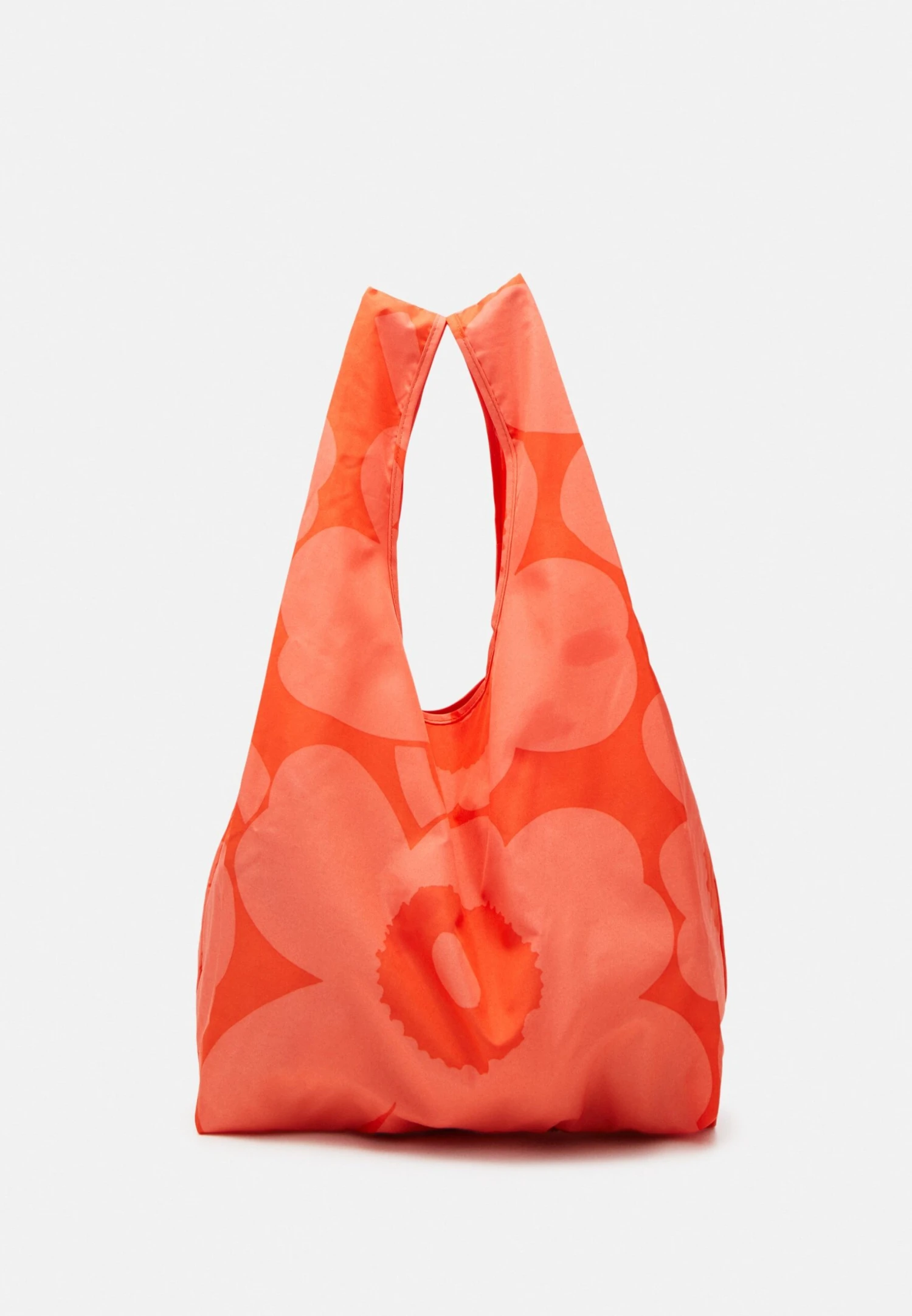 Marimekko Shopper - Red/Ink 1 Marimekko Shopper - Red/Ink